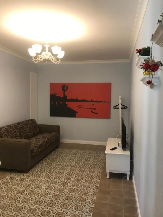 Casa di Fló Apartment Bari Bagian luar foto