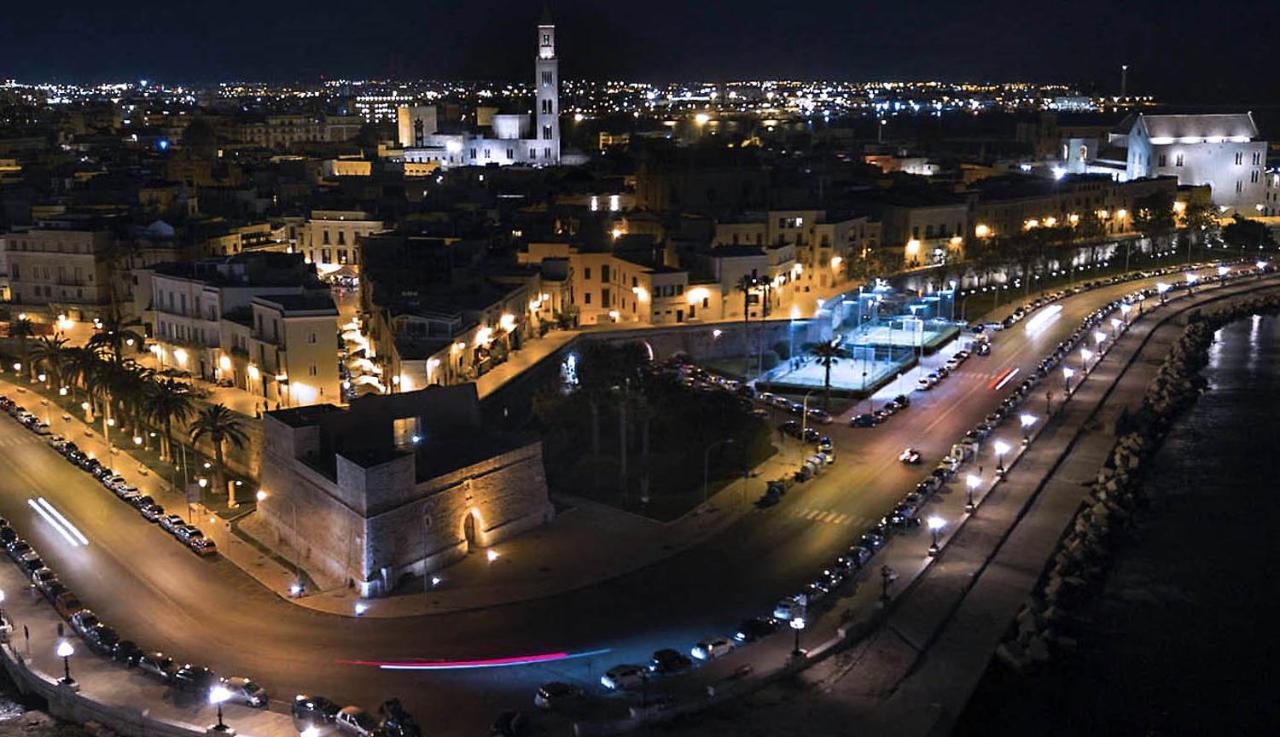 Casa di Fló Apartment Bari Bagian luar foto