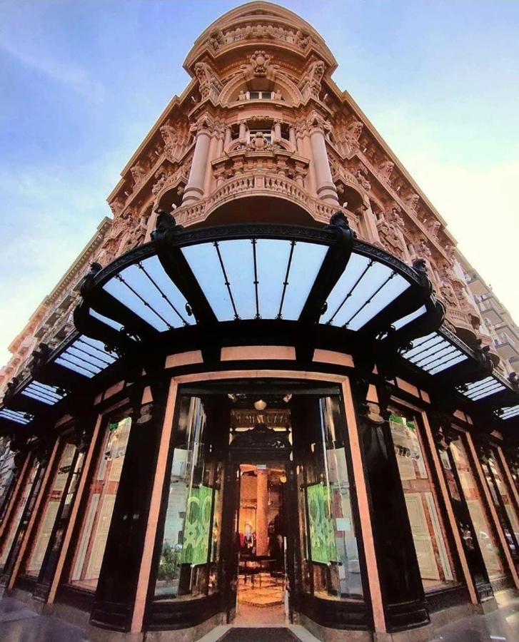 Casa di Fló Apartment Bari Bagian luar foto