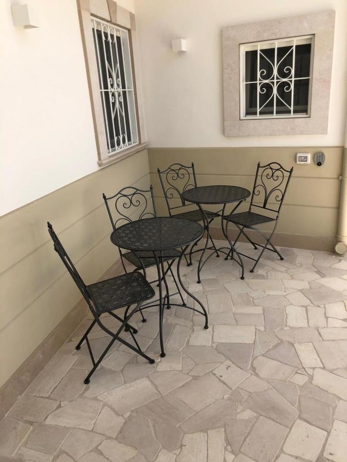 Casa di Fló Apartment Bari Bagian luar foto