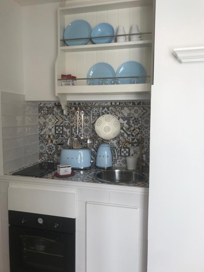Casa di Fló Apartment Bari Bagian luar foto