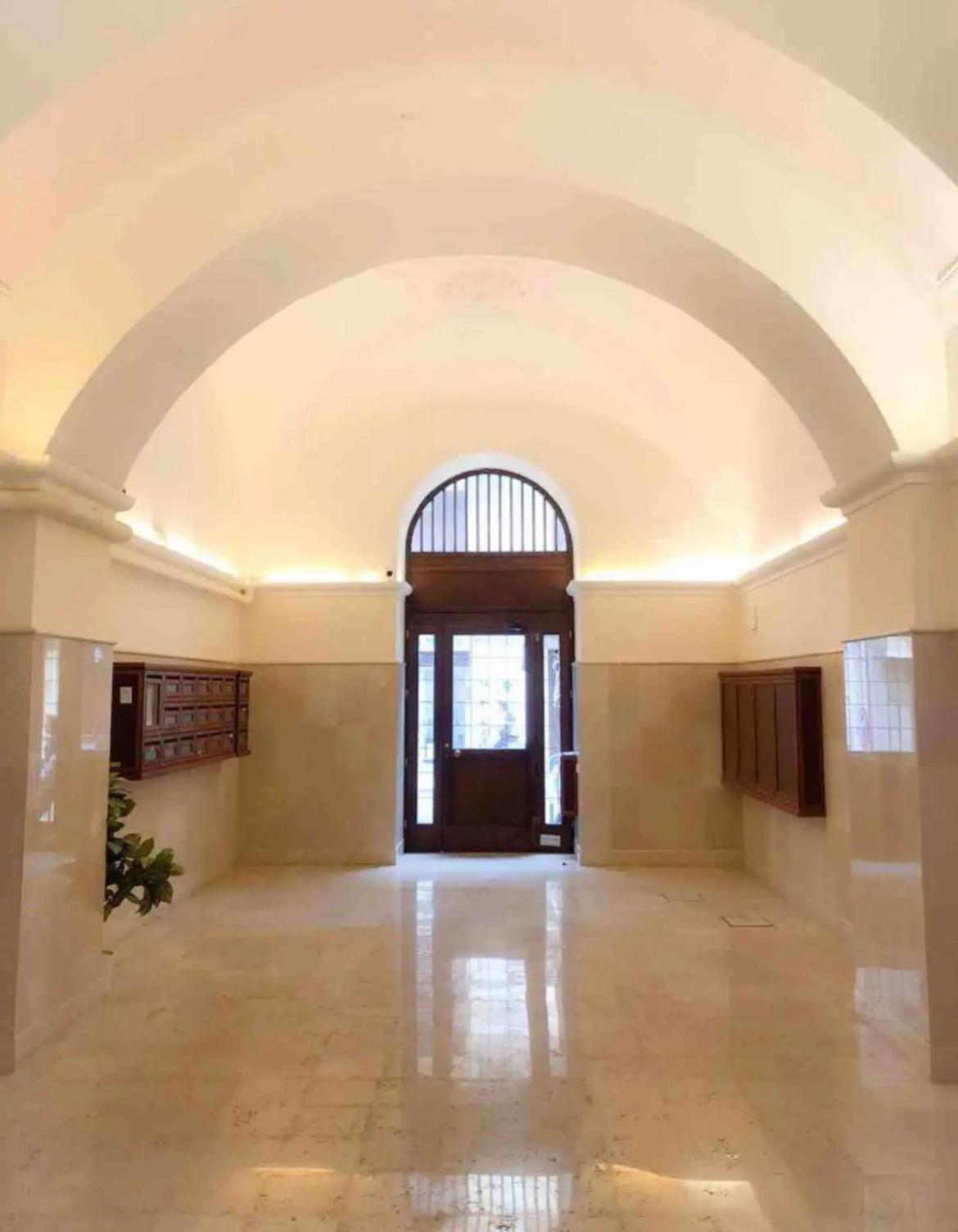 Casa di Fló Apartment Bari Bagian luar foto