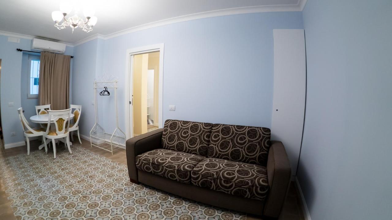 Casa di Fló Apartment Bari Bagian luar foto