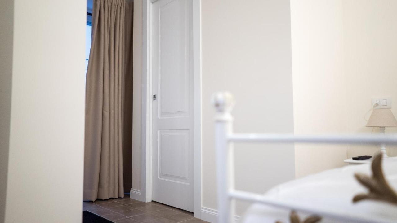 Casa di Fló Apartment Bari Bagian luar foto