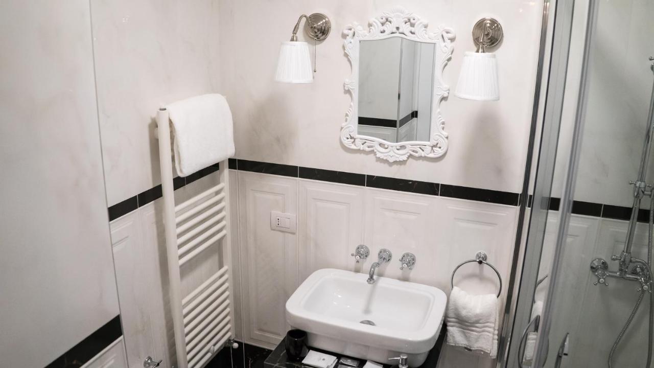 Casa di Fló Apartment Bari Bagian luar foto