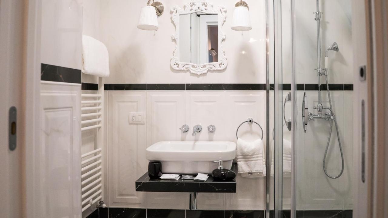 Casa di Fló Apartment Bari Bagian luar foto